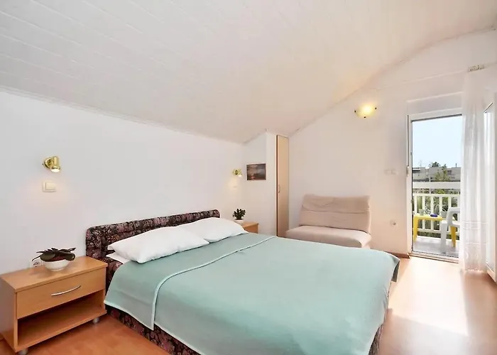 Apartment Toma