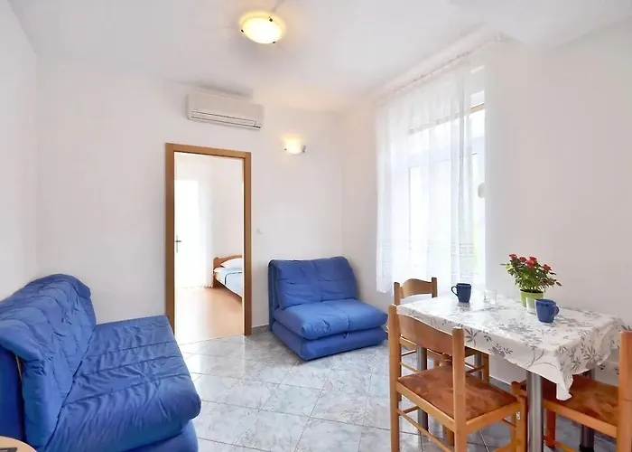 Apartment Toma