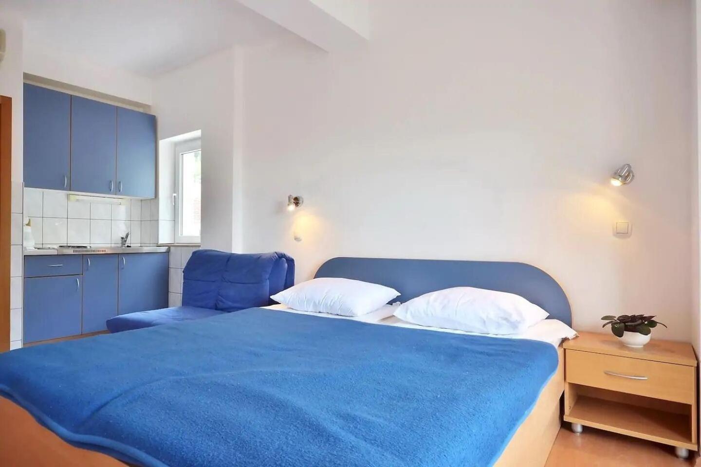 Toma Apartment *