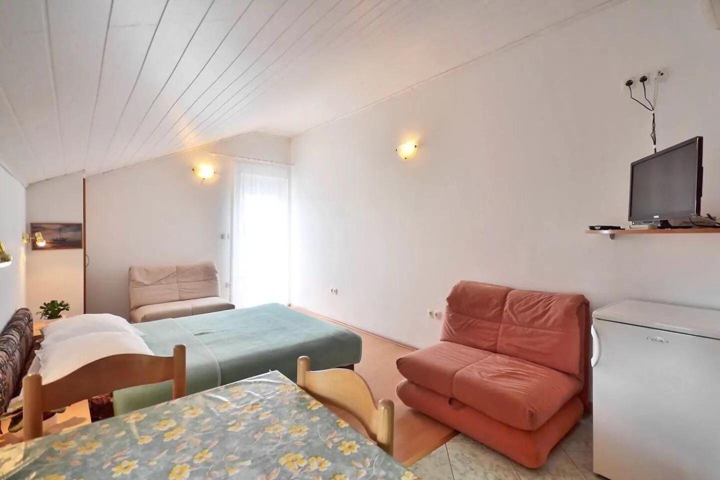 Toma Apartment Omis