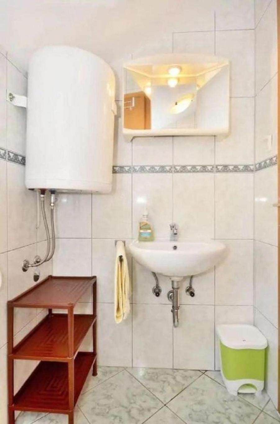 Apartment Toma Omis