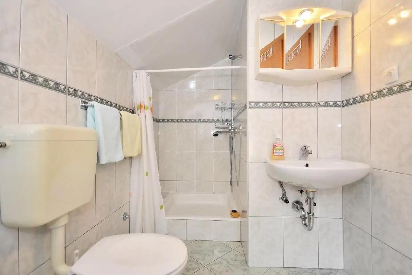 Apartment Toma