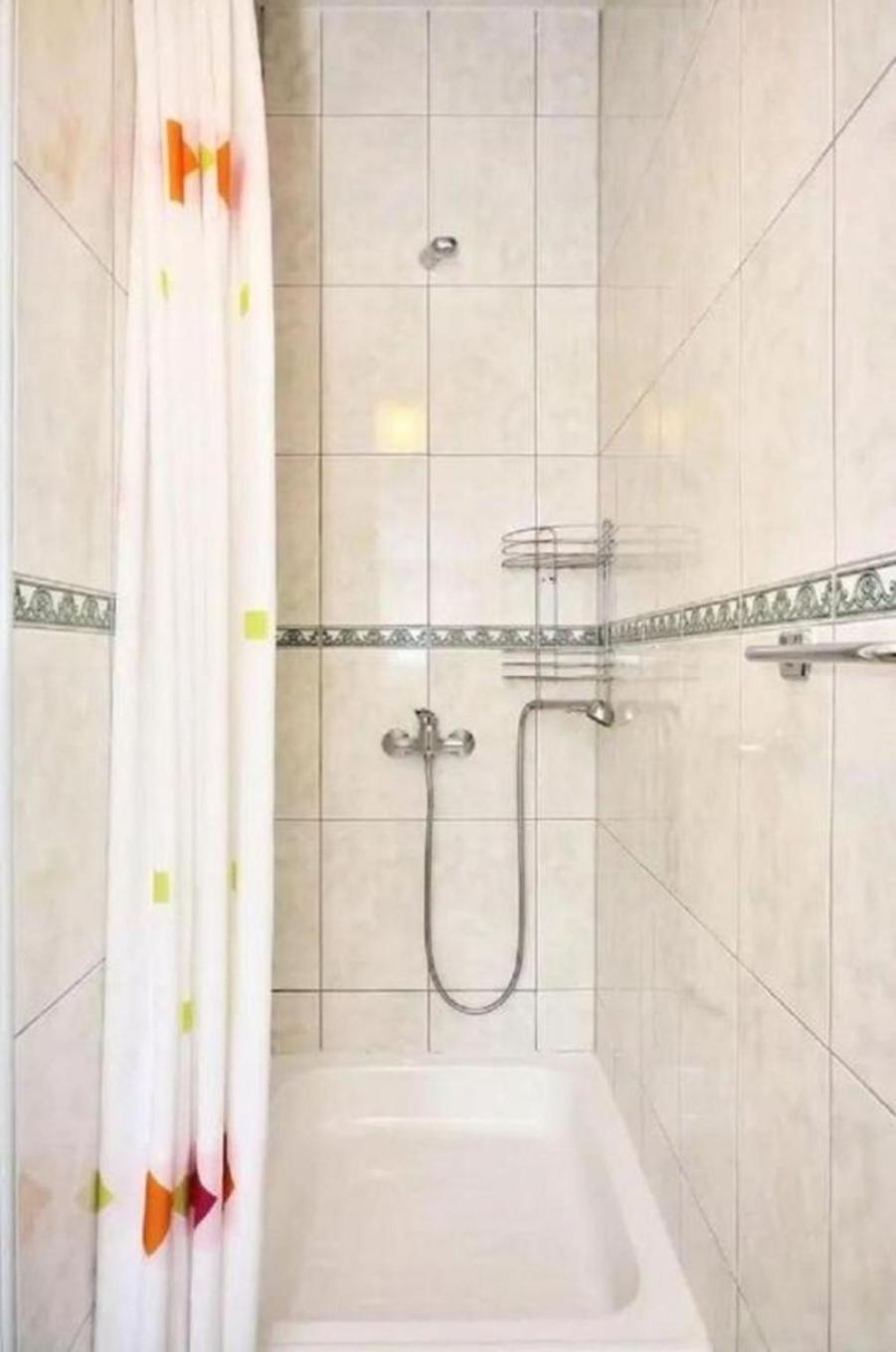 Apartment Toma *