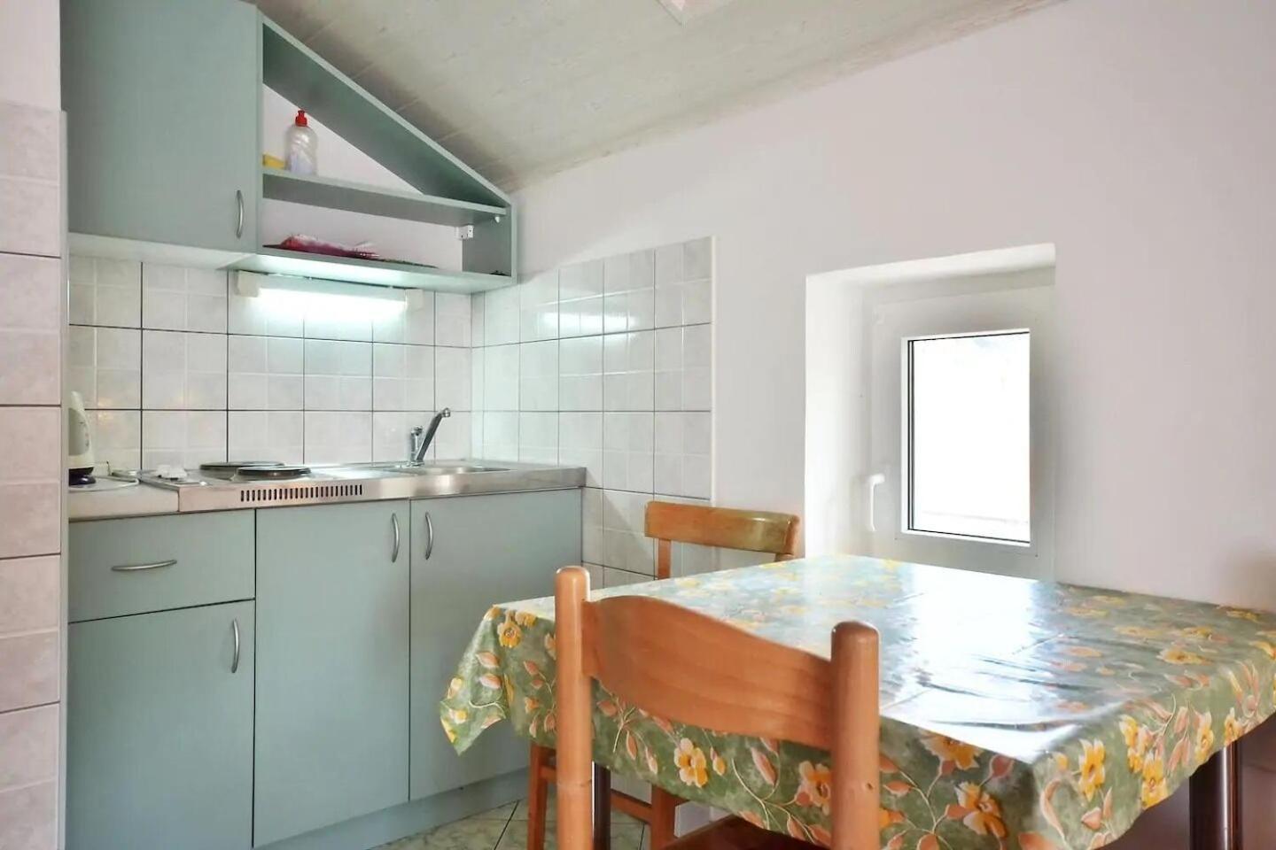 Toma Apartment Omis