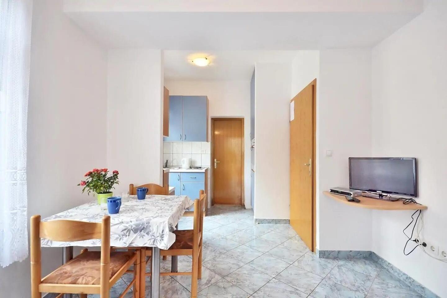 Apartment Toma