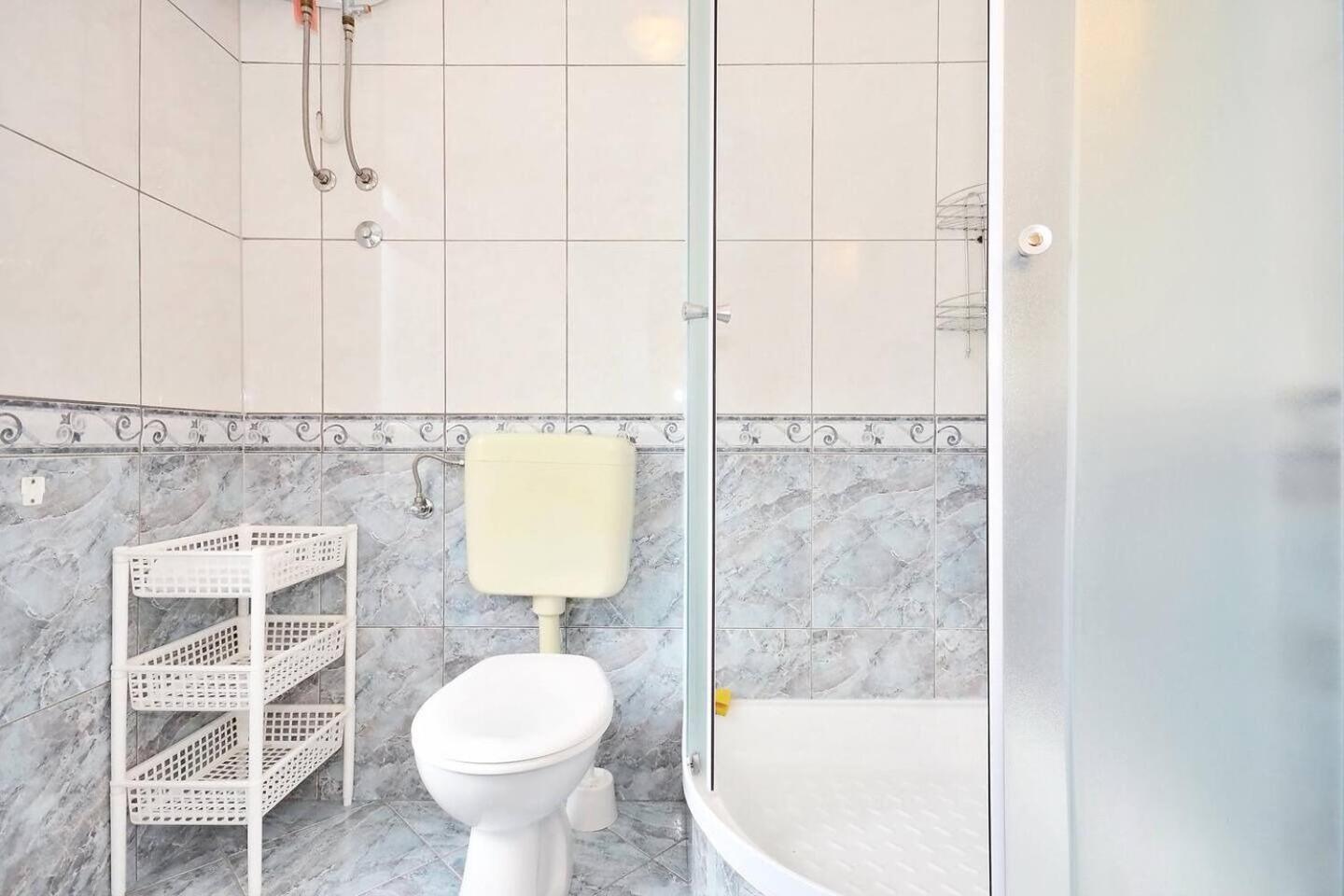 Toma Apartment *