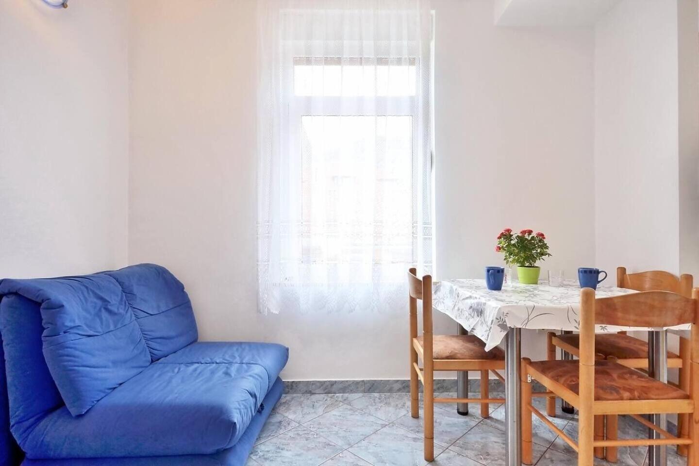 Apartment Toma