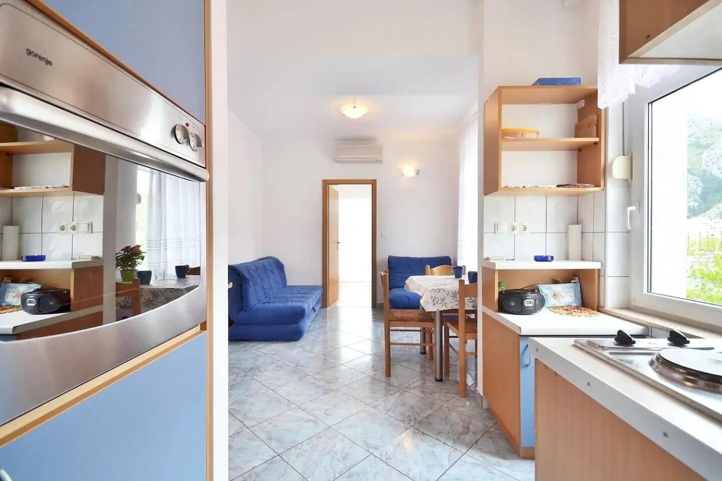 Toma Apartment *